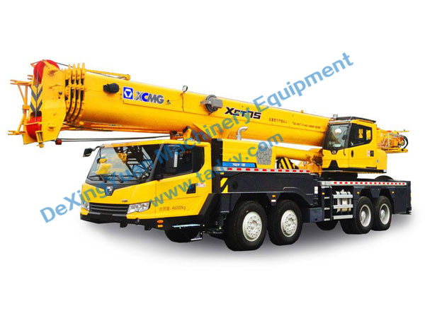 �c���鿴Ԕ����Ϣ���}��XCT75 TRUCK CRANE ��x�Δ���1806