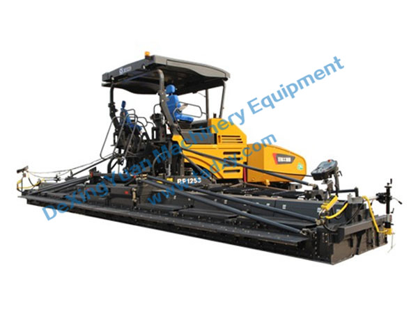�c���鿴Ԕ����Ϣ���}��RP1253 Asphalt Concrete Paver ��x�Δ���1854