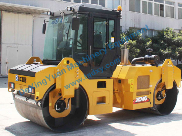 �c���鿴Ԕ����Ϣ��(bi��o)�}��XD85 Hydraulic Double Drum Vibratory Compactor ��x�Δ�(sh��)��1899