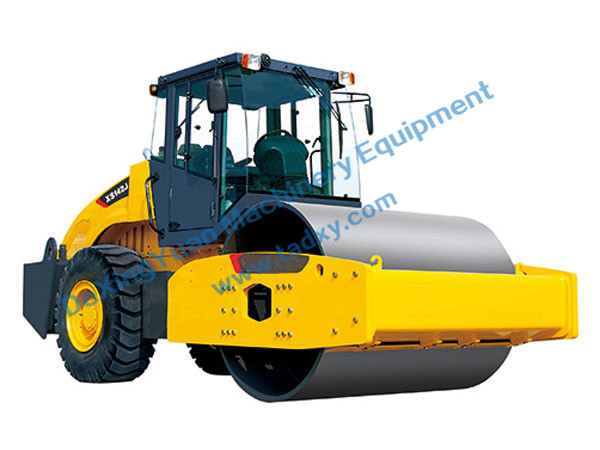�c(di��n)���鿴Ԕ��(x��)��Ϣ��(bi��o)�}��XS145J Mechanical Single Drum Vibratory Compactor ��x�Δ�(sh��)��2889