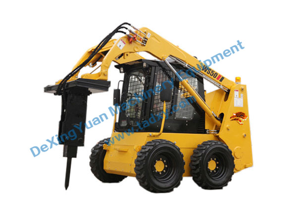 �c(di��n)���鿴Ԕ��(x��)��Ϣ��(bi��o)�}��WS50 Skid Steer Loader (MDC type) ��x�Δ�(sh��)��3163