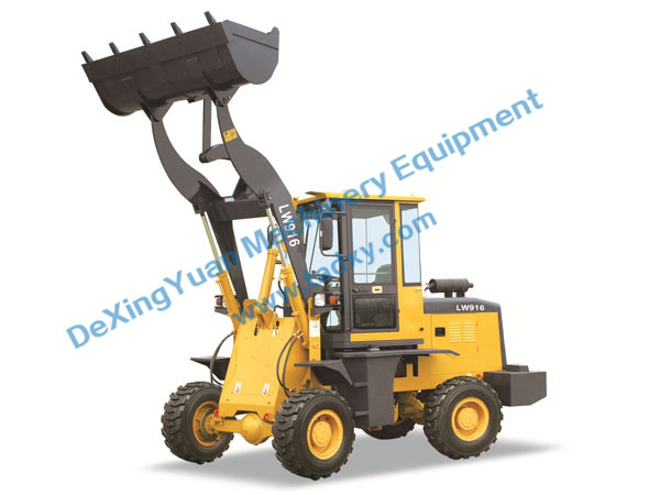 �c���鿴Ԕ����Ϣ���}��LW916 Wheel Loader ��x�Δ���1961