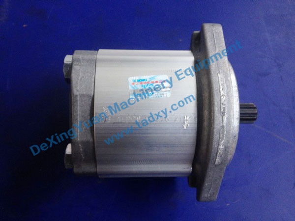 �c���鿴Ԕ����Ϣ���}��Gear Pump WP09A1B140L03FA150N ��x�Δ���1602