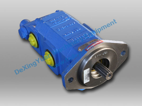 �c���鿴Ԕ����Ϣ���}��Double Gear Pum ��x�Δ���1820