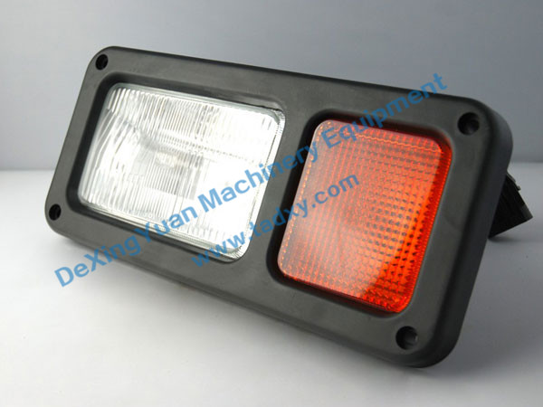 �c���鿴Ԕ����Ϣ���}��Left Combinatory Lamp XGGD08L-24J ��x�Δ���1490