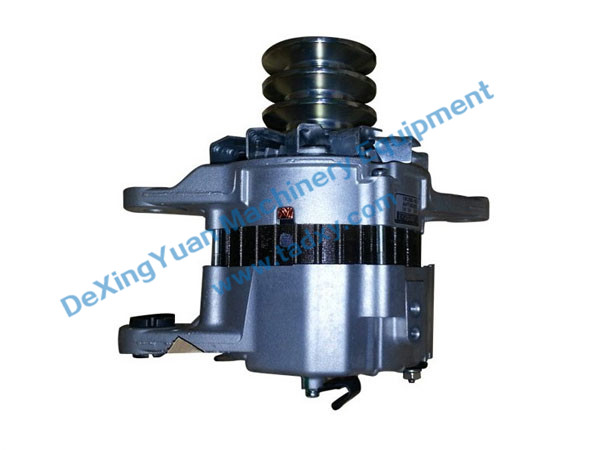 �c���鿴Ԕ����Ϣ���}��Alternator ��x�Δ���1421