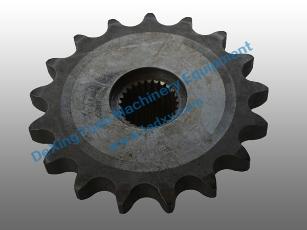 �c���鿴Ԕ����Ϣ���}��Chain Wheel LTU9A.1.3.1-1 ��x�Δ���1782