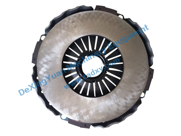 �c���鿴Ԕ����Ϣ���}��Clutch Pressure Plate ��x�Δ���1365