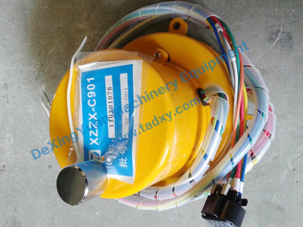 �c���鿴Ԕ����Ϣ���}��Brush Assembly ��x�Δ���1820