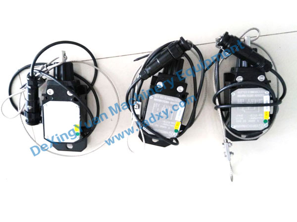 �c���鿴Ԕ����Ϣ���}��Height Limit Switch A2B ��x�Δ���1825