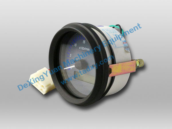 �c(di��n)���鿴Ԕ��(x��)��Ϣ��(bi��o)�}��Tach/Hourmeter (125 teeth) ��x�Δ�(sh��)��1445