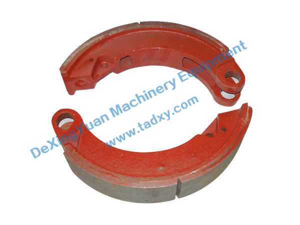 �c(di��n)���鿴Ԕ��(x��)��Ϣ��(bi��o)�}��Brake Shoe ��x�Δ�(sh��)��1385