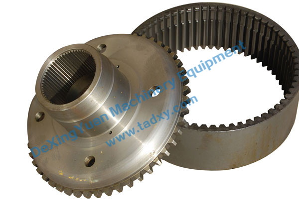 �c(di��n)���鿴Ԕ��(x��)��Ϣ��(bi��o)�}��Internal Gear Support Assy��GR165 Meritor) ��x�Δ�(sh��)��2832