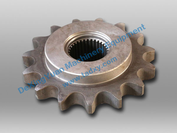 �c���鿴Ԕ����Ϣ���}��Drive Sprocket W9.3.1-3 ��x�Δ���1374