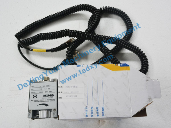 �c���鿴Ԕ����Ϣ���}��Material Level Sensor TYP58-XY ��x�Δ���1388