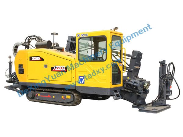 �c(di��n)���鿴Ԕ��(x��)��Ϣ��(bi��o)�}��XZ200 Horizontal Directional Drill ��x�Δ�(sh��)��2864