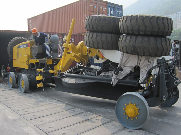 �c���鿴Ԕ����Ϣ���}��Motor grader packing ��x�Δ���1673