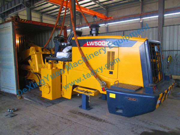 �c���鿴Ԕ����Ϣ���}��5 Ton Wheel Loader packing  ��x�Δ���1572