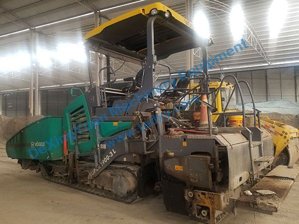 �c���鿴Ԕ����Ϣ���}��Vogler 1900-3l paver ��x�Δ���1247