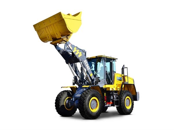 �c���鿴Ԕ����Ϣ���}��XC948 Wheel loader ��x�Δ���762