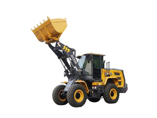 �c���鿴Ԕ����Ϣ���}��XC938 wheel loader ��x�Δ���784